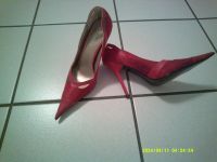 Stilettos Gr. 37 - rot - NEU Nordrhein-Westfalen - Hemer Vorschau