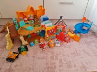 VTech Tut Tut Cory Flitzer riesen großes Set Stuttgart - Weilimdorf Vorschau