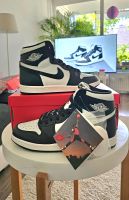 Jordan 1 Retro High '85 Black and White/ 40.5 EU - 7.5 US Kreis Pinneberg - Schenefeld Vorschau