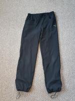 Puma Trainingshose schwarz Sporthose Niedersachsen - Burgdorf Vorschau