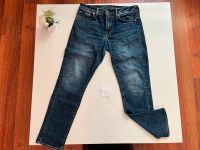 American Eagle Jeans, Airflex + Temp Tech, Gr. 30x30, blau Kiel - Russee-Hammer Vorschau