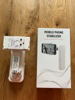 Handy iPhone Stabilizer Stabilisator Filmen Bayern - Augsburg Vorschau