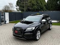 Audi Q7 V12 TDI quattro tiptronic - B&O  Standheizung Hessen - Kassel Vorschau