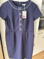 BODEN  Kleid Gr.40 NEU. 14R  dick mit Futter  süß Sachsen - Görlitz Vorschau