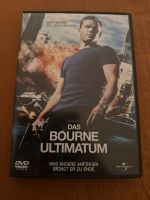DVD The Bourne Ultimatum Schleswig-Holstein - Neuenkirchen Vorschau