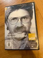 Isch Kandidiere Horst Schlämmer DVD Thüringen - Weimar Vorschau