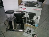 Gastroback Design Brew Advanced Filter Kaffeemaschine Timer Nordrhein-Westfalen - Hagen Vorschau