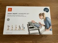 Tripp Trapp New Born Set Grau Nordrhein-Westfalen - Ratingen Vorschau