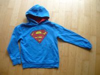 Pullover / Hoodie: Superman Größe 122/128 Rheinland-Pfalz - Tawern Vorschau