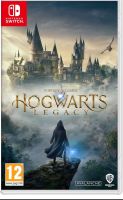 Hogwarts Legacy • Nintendo Switch Stuttgart - Stuttgart-Mitte Vorschau