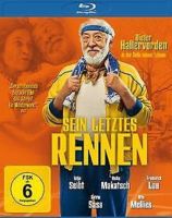 Sein letztes Rennen [Blu-Ray] von Kilian Riedhof, FSK 6 Niedersachsen - Blender Vorschau