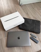 MacBook Air 2018 128GB SSD Tausch gegen IPad Air 4 Nordrhein-Westfalen - Bönen Vorschau
