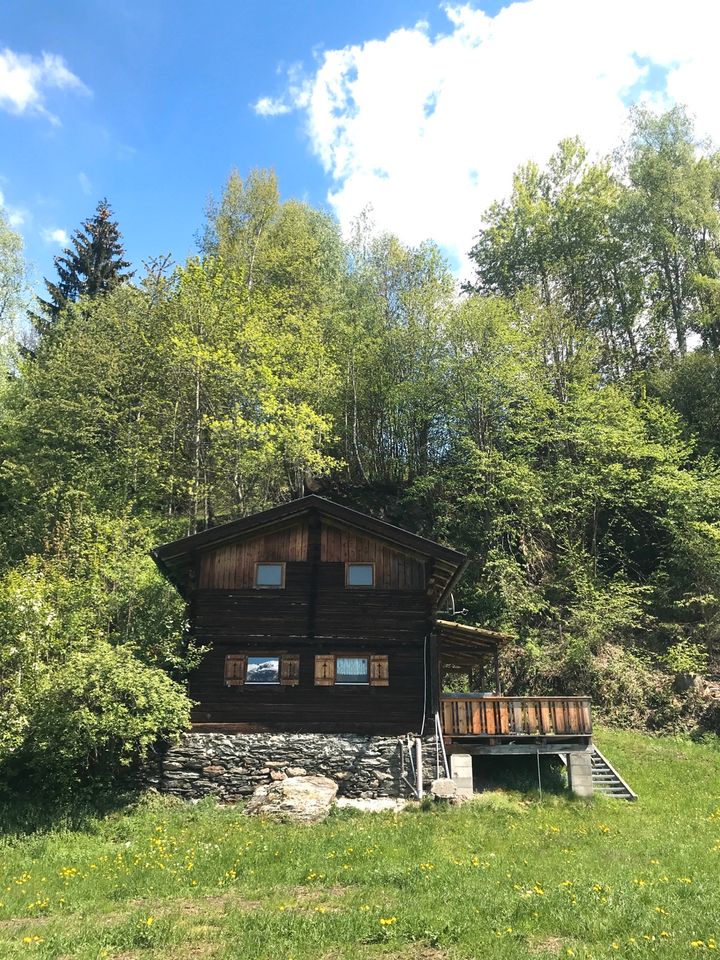 Freizeit HÜTTEN Berghütten SKIHÜTTEN Almhütten ❤️ZILLERTAL in München