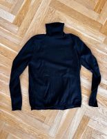 Sisley Pullover Gr. L Schwarz Herren Rollkragen Leipzig - Leipzig, Zentrum-Ost Vorschau