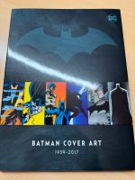 Batman Comics Cover Art Book Nordrhein-Westfalen - Goch Vorschau