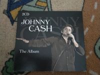 Johnny Cash the Album doppel CD Berlin - Köpenick Vorschau