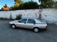 Alfa Romeo Alfa 75  1.6   TOPZUSTAND TRANSAXLE 1.Lack Bayern - Aichach Vorschau