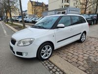 Skoda Fabia Combi Sport Sachsen - Chemnitz Vorschau