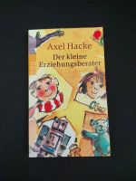 Buch, der kleine Erziehungsberater, Axel Hacke Bayern - Bad Staffelstein Vorschau