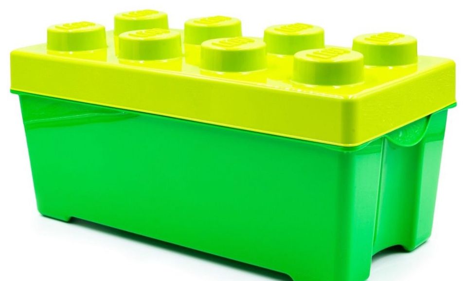SUCHE Aufbewahrungsbox für Lego/ Duplo in München in München