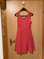 Pinkes Abendkleid festkleid orsay 38 M Thüringen - Heilbad Heiligenstadt Vorschau