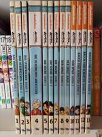 Avatar Herr der Elemente 1-13 Comic Buch Manga zur Serie Hessen - Biebesheim Vorschau