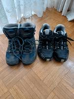Berg schuhe Bayern - Höchstädt a.d. Donau Vorschau