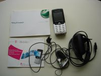 Sony Ericsson T610 Köln - Porz Vorschau