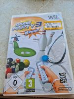 Wii spiel Gameparty Niedersachsen - Bassum Vorschau