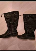 Weitschaftstiefel von JJ Footwaer gr.40 neuwertig Niedersachsen - Peine Vorschau