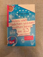 Jugendbuch für Mädchen Rheinland-Pfalz - Nieder-Olm Vorschau