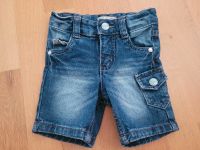 Jeans Shorts Gr.74 (kurze Hose) - 1,50€ Sachsen - Mülsen Vorschau