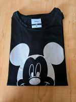 Damen T-Shirt Gr. M Mickey Sachsen-Anhalt - Bad Duerrenberg Vorschau