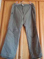 Trekkinghose Wanderhose gefüttert Thermohose XXL unisex Sachsen - Riesa Vorschau