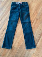 Jeans Jeanshose Hose Gr. 140 Bayern - Obernzell Vorschau