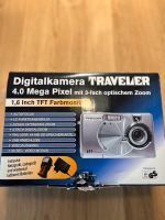 Traveller Digitalkamera Nordrhein-Westfalen - Ratingen Vorschau