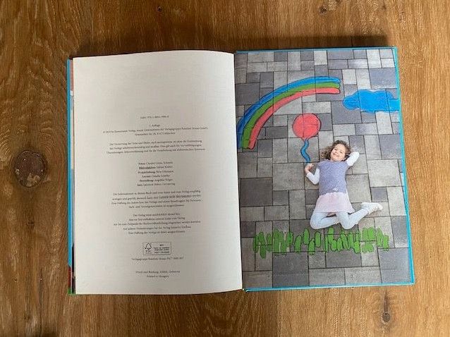 Buch „Farbenspaß für die Kleinsten“ ab 2 Jahre in Grüna (Sachsen)