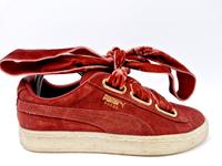 Puma Suede Heart Celebrate Rot Gr. 37 / 365561 02 CarinaSehr gut Rheinland-Pfalz - Worms Vorschau