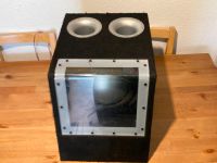 Subwoofer Reveland RV108- 300 WATT---Volfunktionierte-- Baden-Württemberg - Bad Waldsee Vorschau