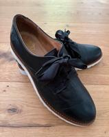 Apple of Eden Schnürschuhe Halbschuhe, Gr. 38 Aubing-Lochhausen-Langwied - Aubing Vorschau