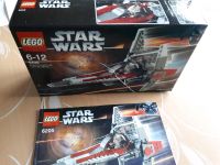 Lego Star Wars 6205 Nordrhein-Westfalen - Mönchengladbach Vorschau