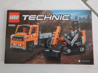 Lego Technic Set 42060 Hessen - Limburg Vorschau