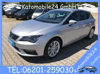 Seat Leon Xcellence 1.5 TGI DSG CNG Erdgas ACC LED... Baden-Württemberg - Weinheim Vorschau