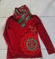 Langarmshirt , Sweatshirt Damen Firma Desigual Brandenburg - Teltow Vorschau