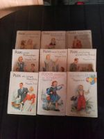 9 Kinderbücher Puckis von Magda Trott Bayern - Dietersburg Vorschau