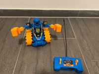 Ferngesteuerter Roboter Auto Geschenk junge Transformers Bayern - Altenmarkt Vorschau