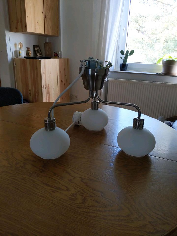 Schöne Deckenlampe in Herford