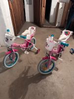 2 Kinderfahrräder noch in gutem Zustand Frankfurt am Main - Sachsenhausen Vorschau