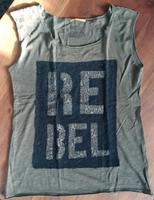 Da- Tshirt oliv QS  S. Oliver Gr XS Hessen - Edertal Vorschau