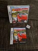 Nintendo Ds Spiel Ferrari Challenge neuwertig USK 0 Niedersachsen - Bramsche Vorschau